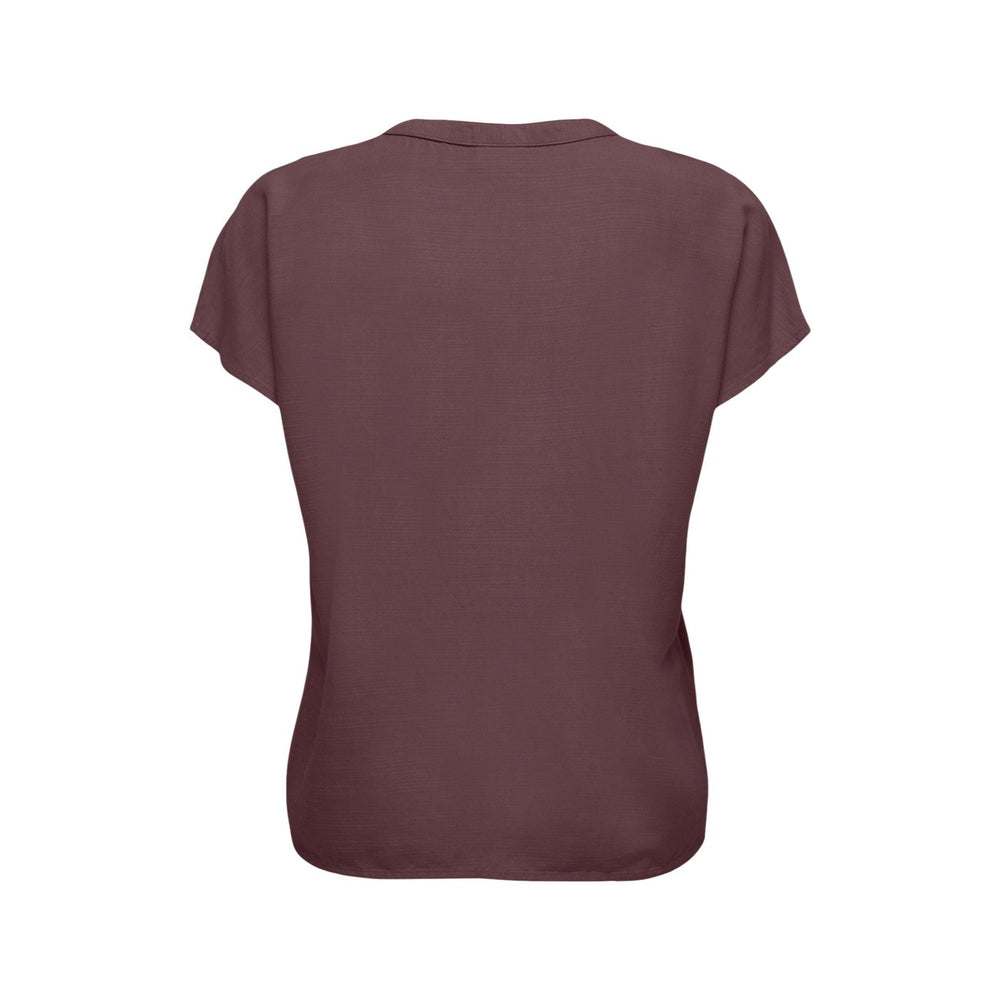 Jacqueline De Yong  Women Blouse