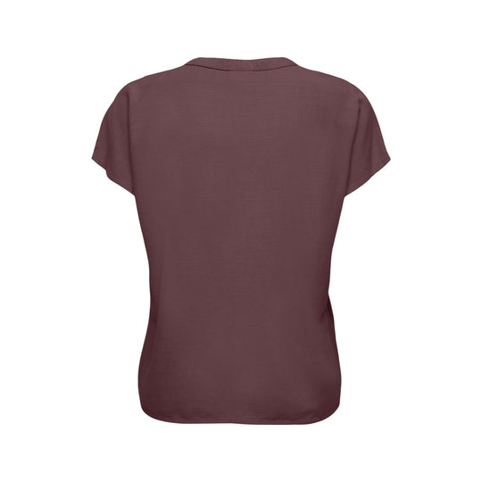 Jacqueline De Yong  Women Blouse