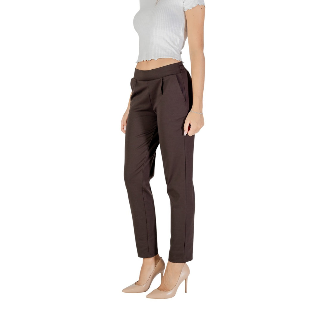 Ichi  Women Trousers