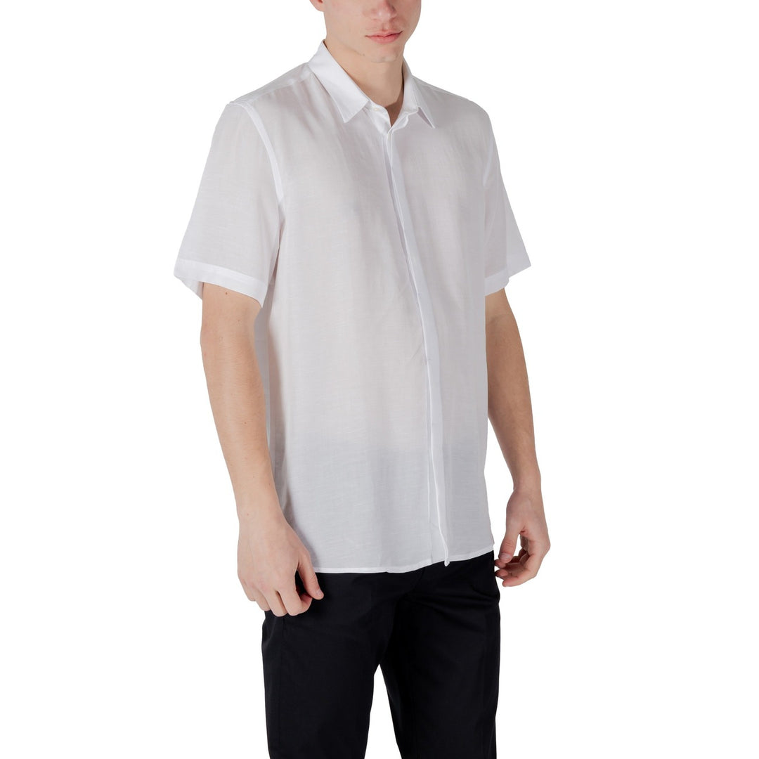 Antony Morato Men Shirt