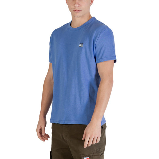 Tommy Hilfiger Jeans Men T-Shirt