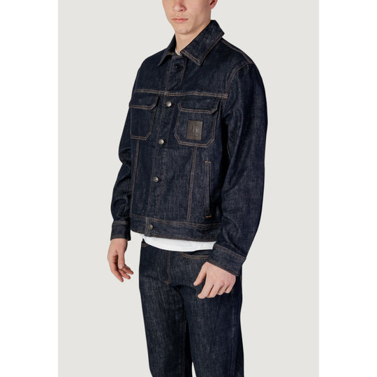 Armani Exchange Men Jacket