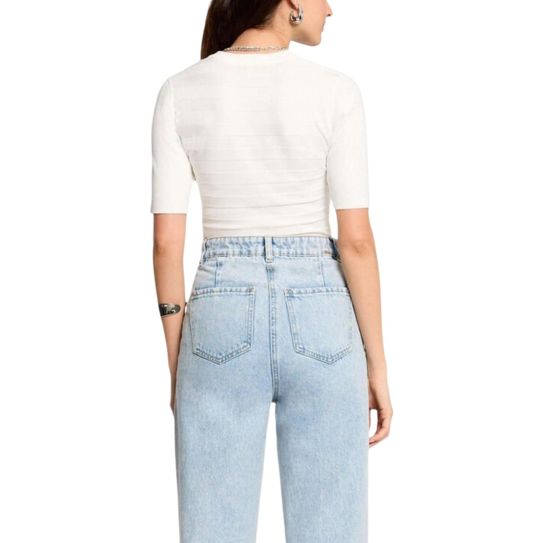 Morgan De Toi  Women T-Shirt