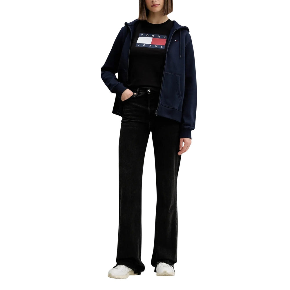 Tommy Hilfiger Jeans  Women T-Shirt