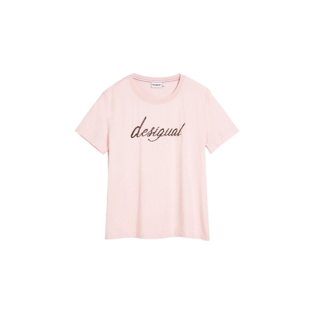 Desigual  Women T-Shirt