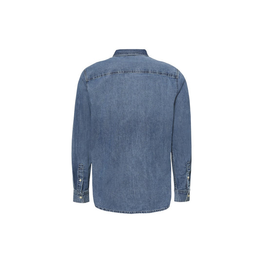 Calvin Klein Jeans Men Shirt