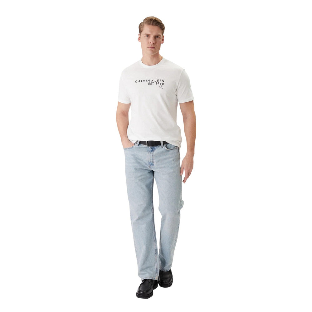 Calvin Klein Men T-Shirt