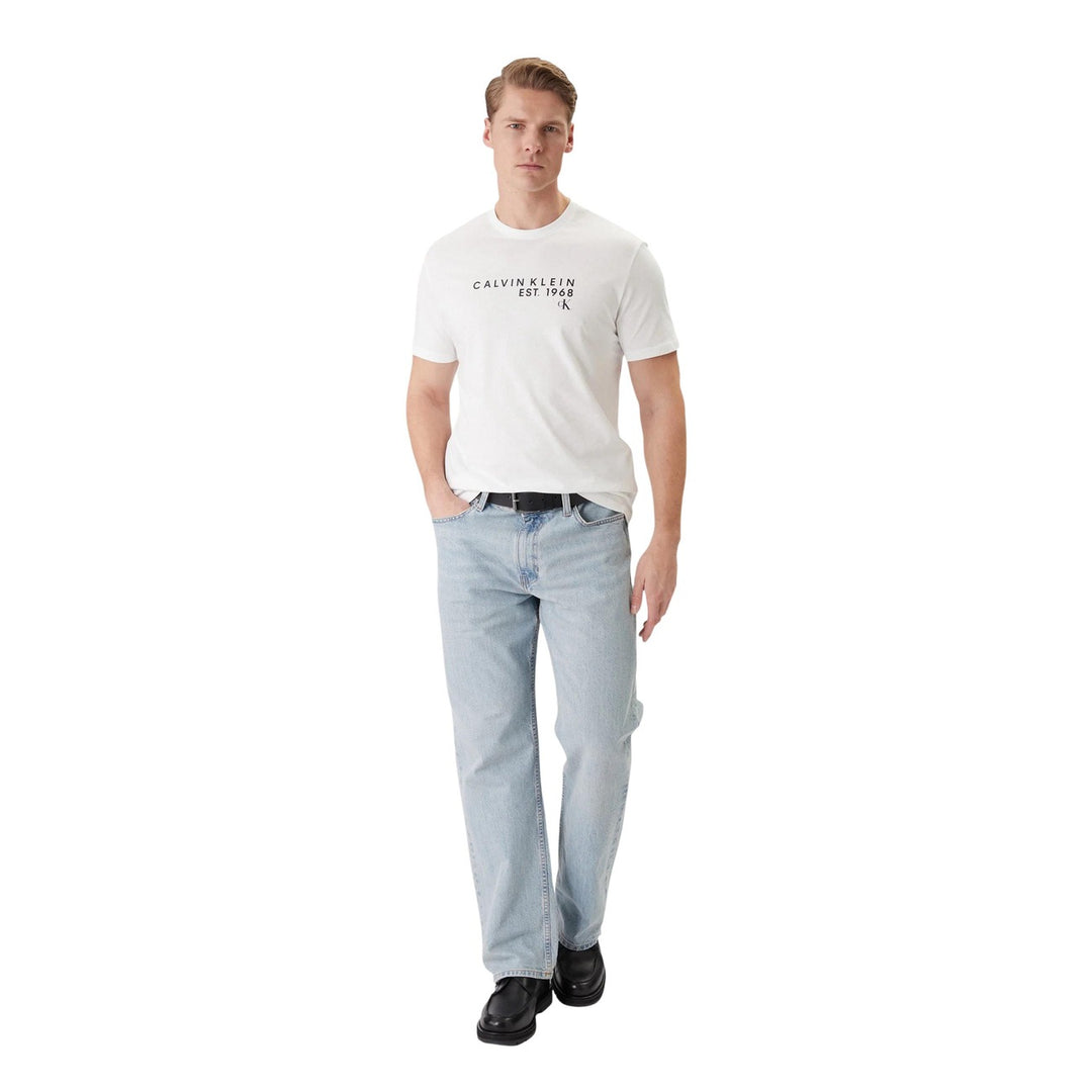 Calvin Klein Men T-Shirt
