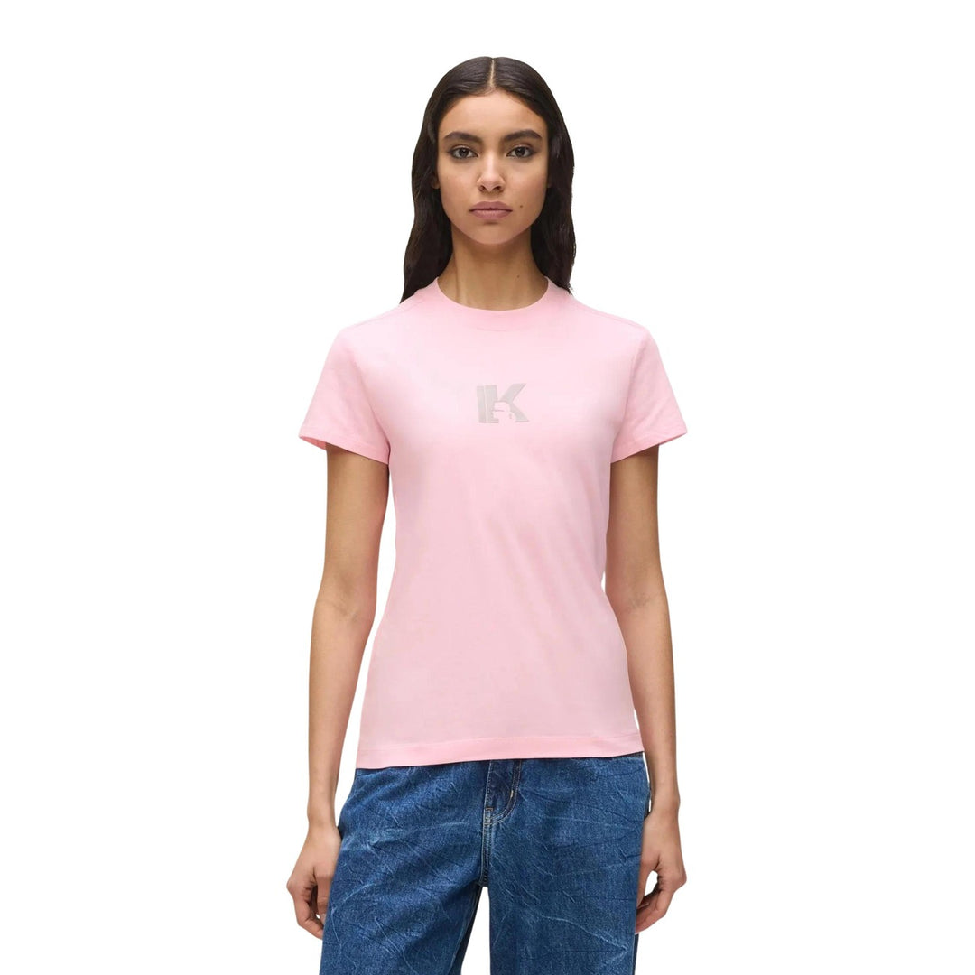 Karl Lagerfeld Jeans  Women T-Shirt