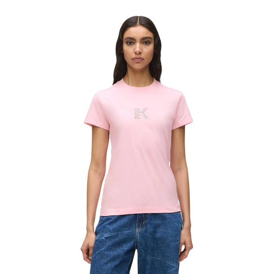 Karl Lagerfeld Jeans  Women T-Shirt