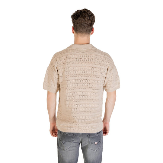 Only &amp; Sons Men Polo