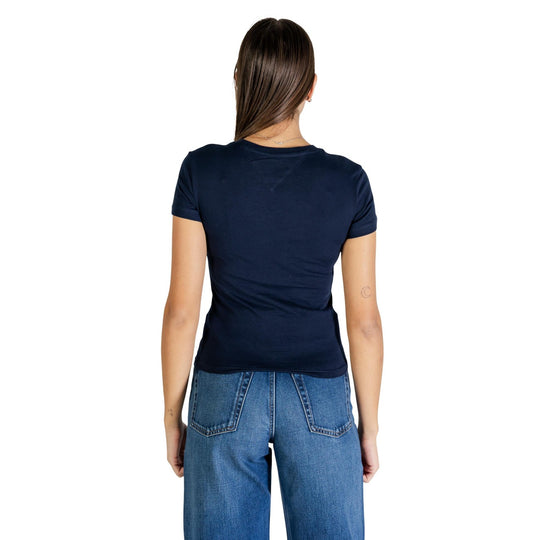 Tommy Hilfiger Jeans  Women T-Shirt