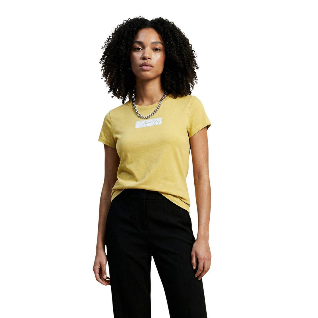 Armani Exchange  Women T-Shirt