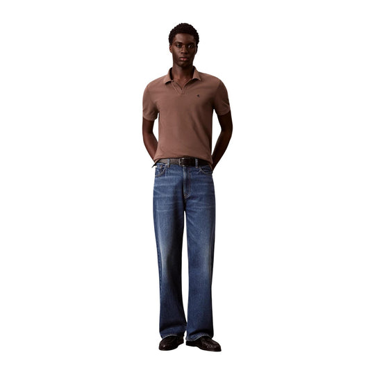 Calvin Klein Jeans Men Polo