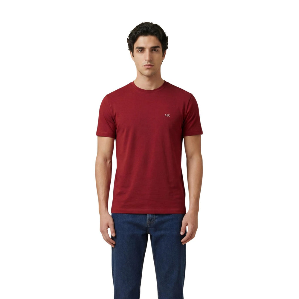 Armani Exchange Men T-Shirt