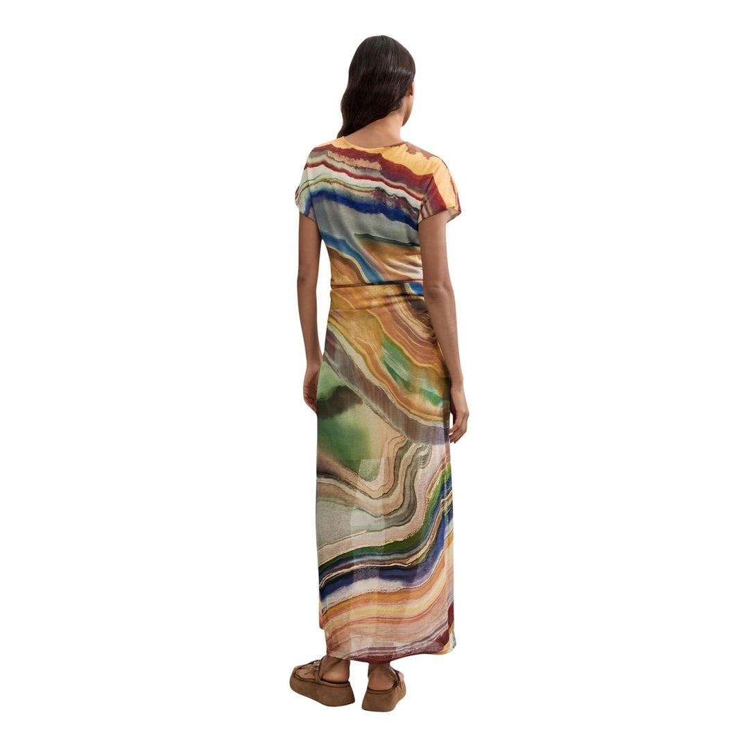 Desigual  Women Dress