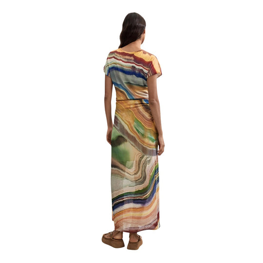 Desigual  Women Dress