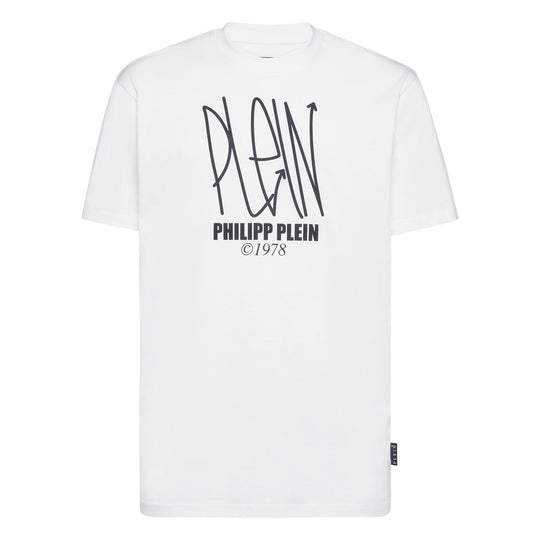 Philipp Plein Men T-Shirt