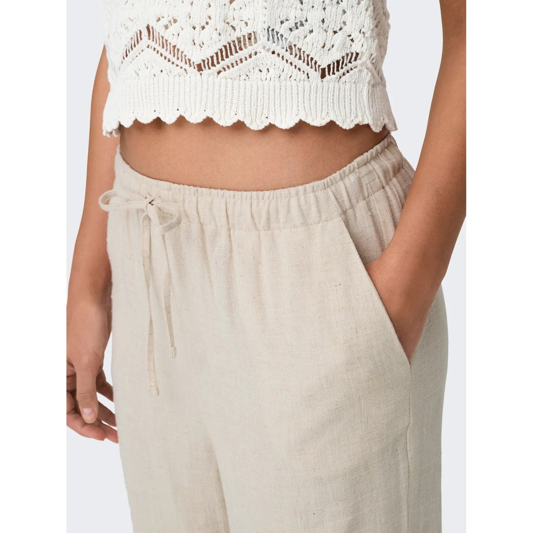 Only  Women Trousers