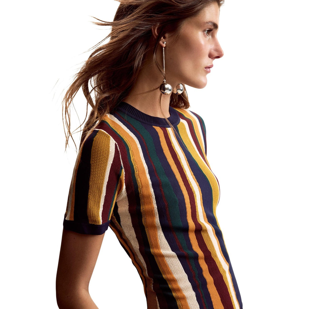Desigual  Women T-Shirt