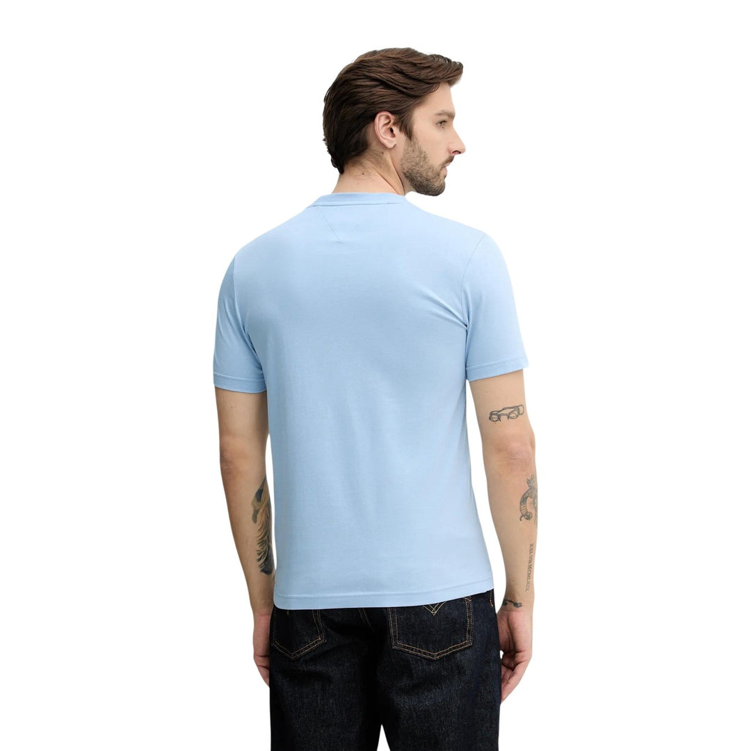 Tommy Hilfiger Jeans Men T-Shirt