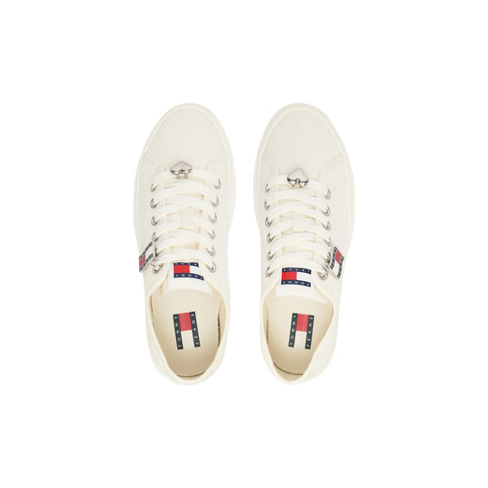 Tommy Hilfiger Jeans Women Sneakers