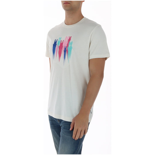 Psycho Bunny Men T-Shirt