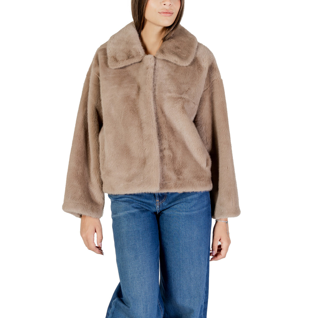 Choral  Women Coat