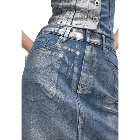Karl Lagerfeld Jeans  Women Skirt