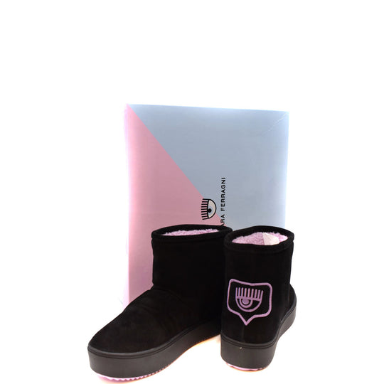 Chiara Ferragni Women Boots