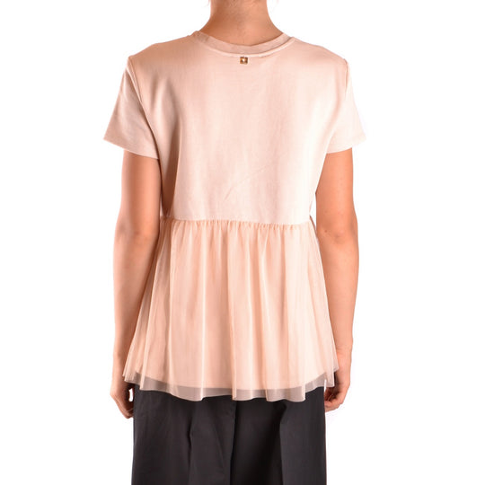 Twin-set Simona Barbieri  Women Blouse