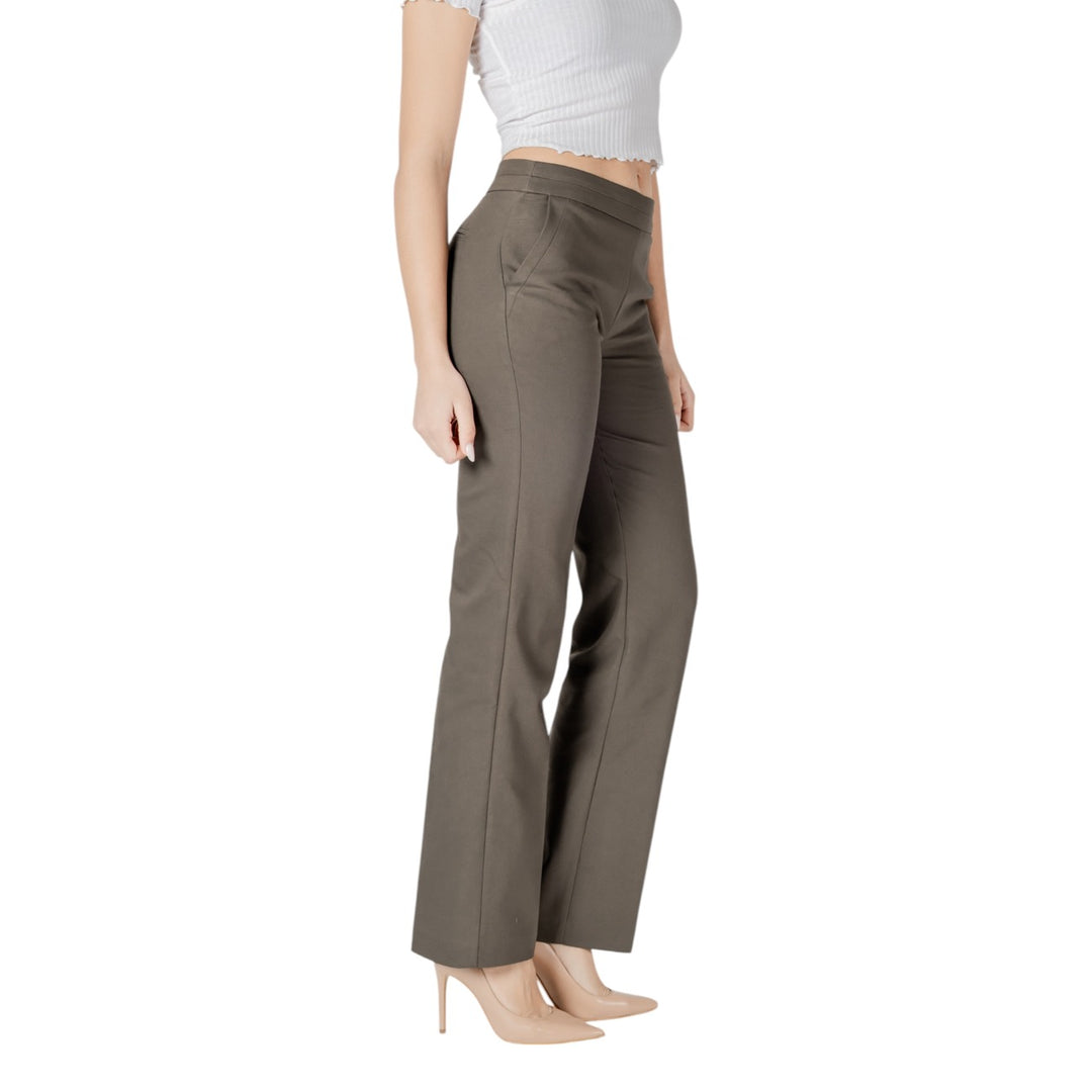 Morgan De Toi  Women Trousers