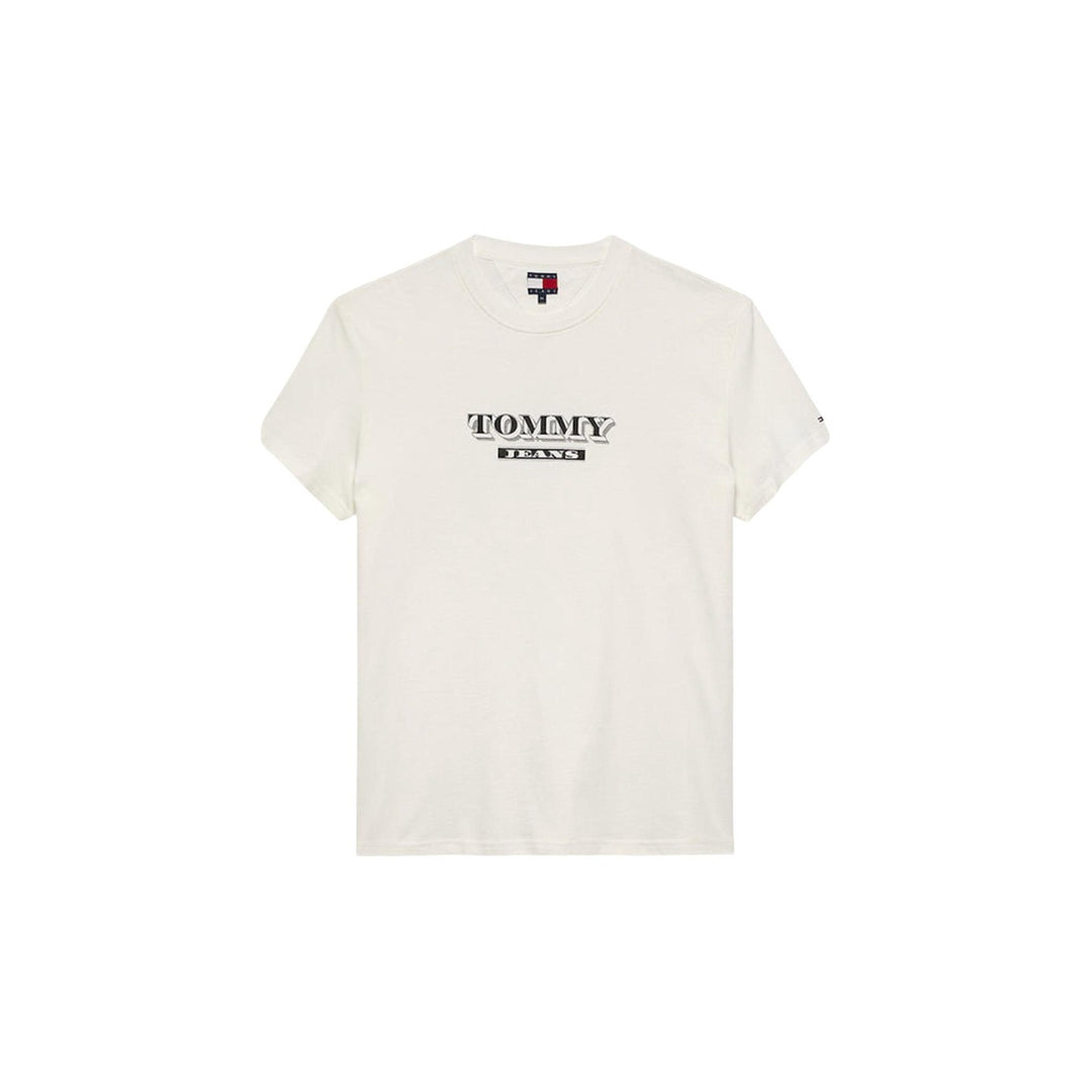 Tommy Hilfiger Jeans Men T-Shirt