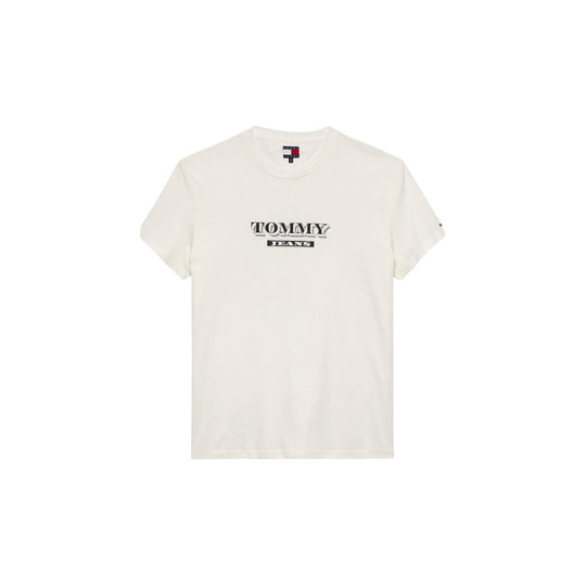Tommy Hilfiger Jeans Men T-Shirt