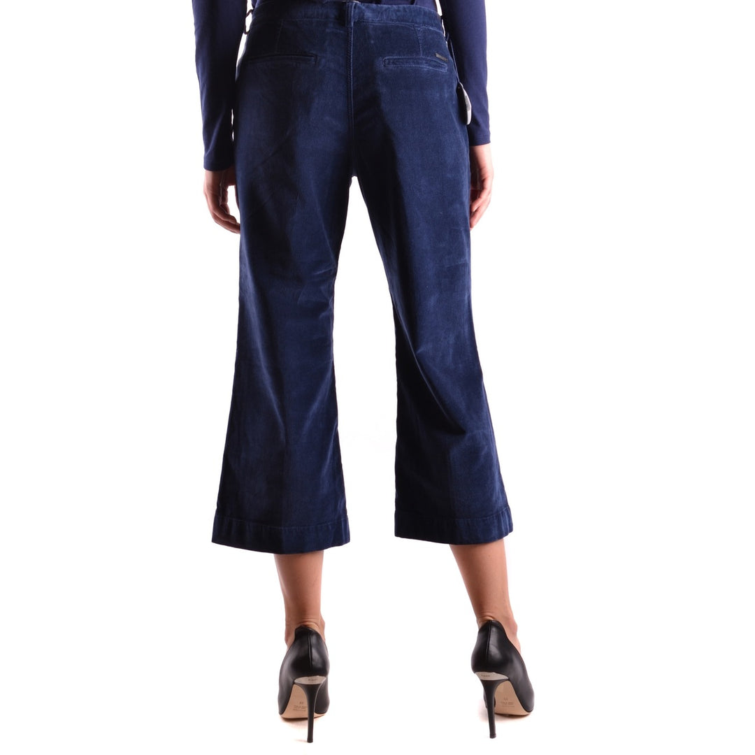 Jacob Cohen  Women Trousers