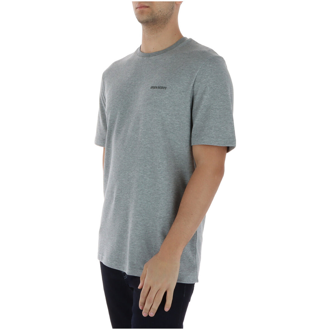 Lyle &amp; Scott Men T-Shirt