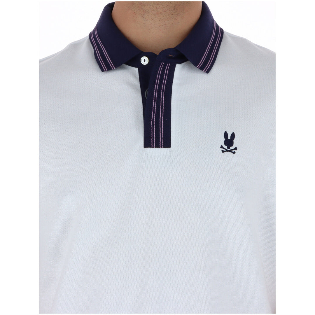 Psycho Bunny Men Polo