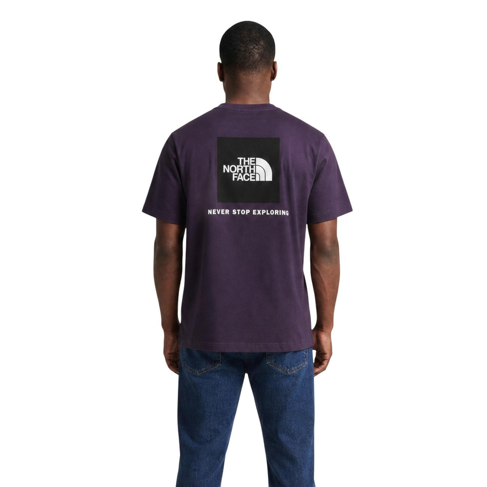 The North Face Men T-Shirt