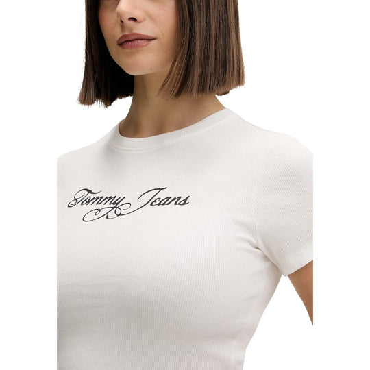 Tommy Hilfiger Jeans  Women T-Shirt