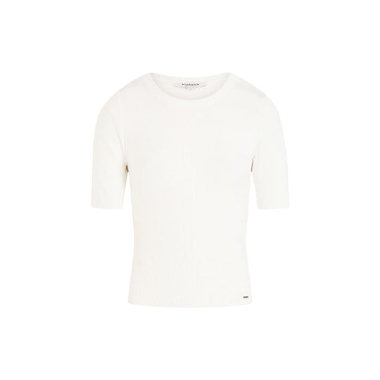 Morgan De Toi  Women T-Shirt