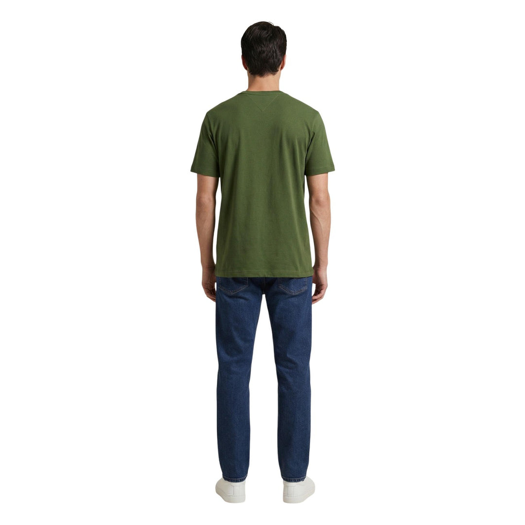Tommy Hilfiger Men T-Shirt