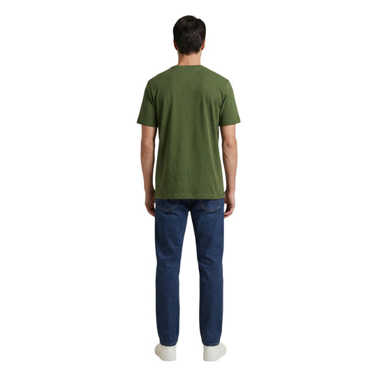 Tommy Hilfiger Men T-Shirt