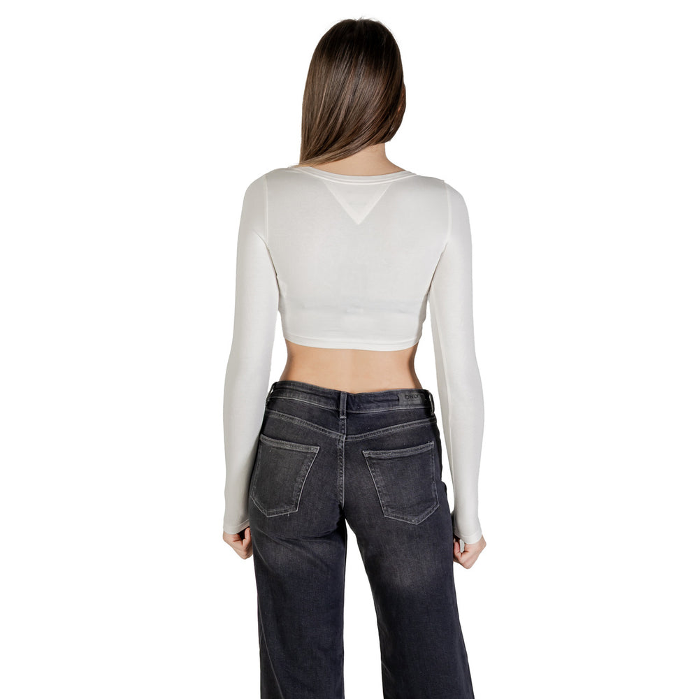 Tommy Hilfiger Jeans  Women T-Shirt