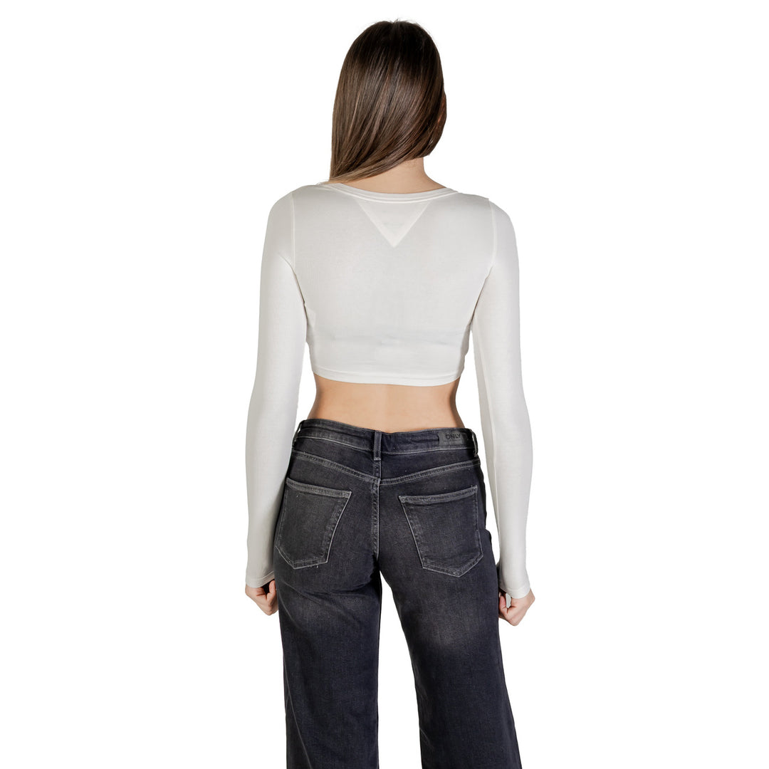 Tommy Hilfiger Jeans  Women T-Shirt