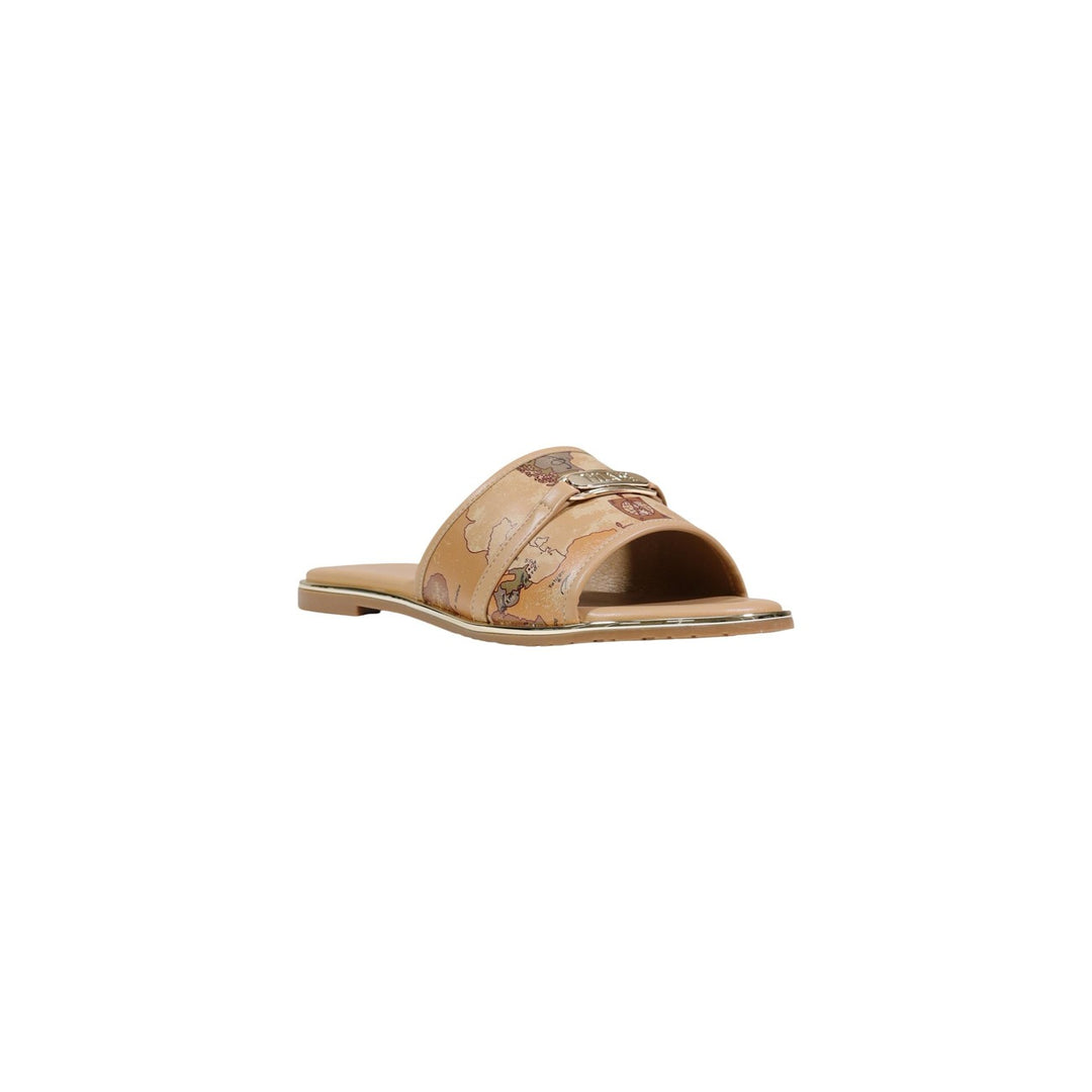 Alviero Martini Prima Classe Women Slippers