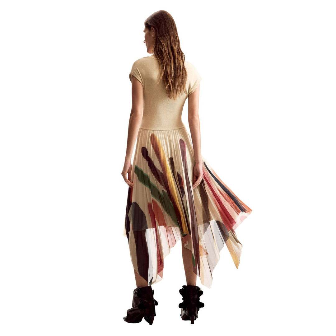 Desigual  Women Dress
