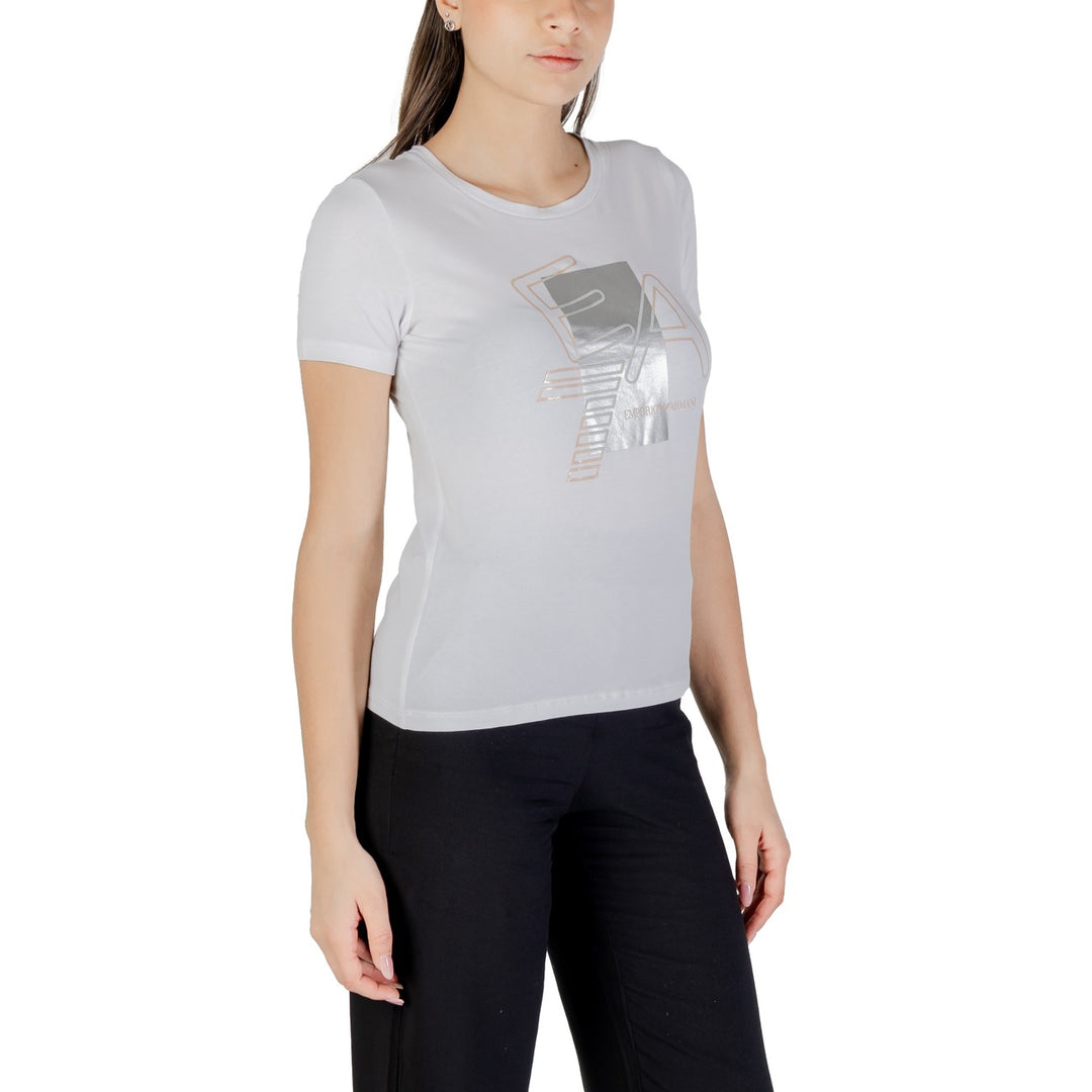 Ea7  Women T-Shirt