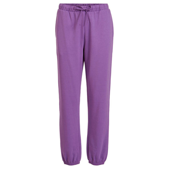Vila Clothes  Women Trousers