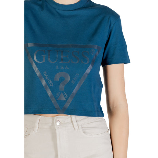 Guess Active  Women T-Shirt