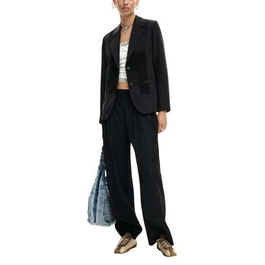 Desigual  Women Trousers